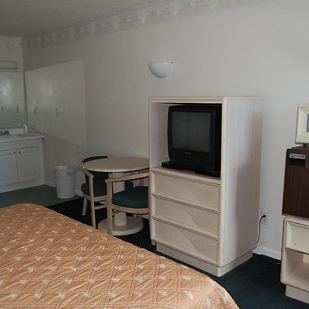 Point 1 Resort & Motel Westerly Rum bild
