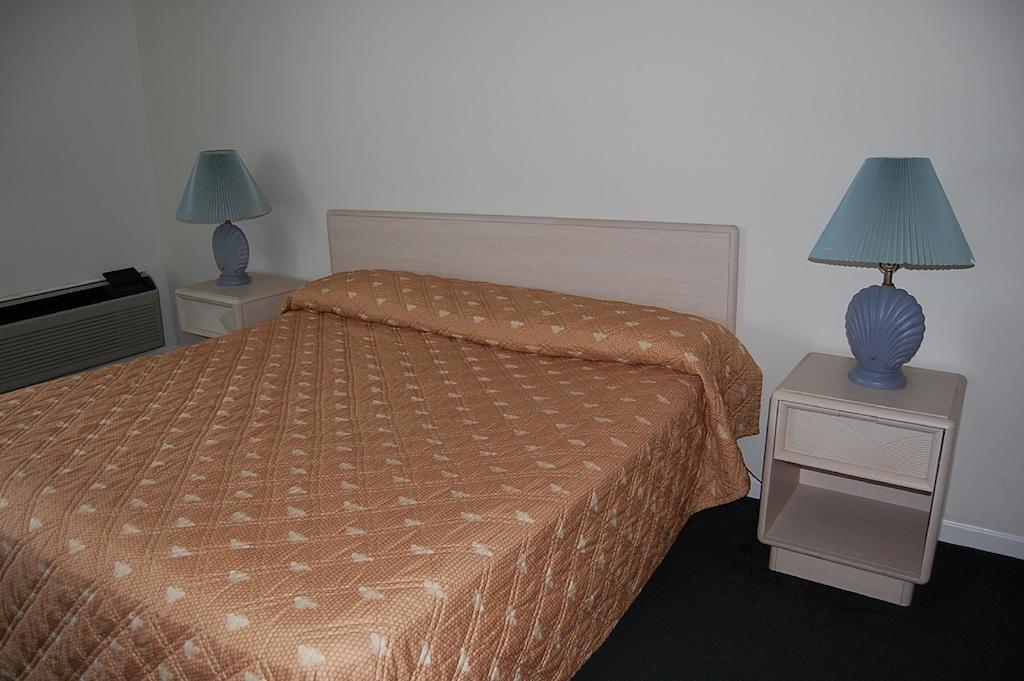 Point 1 Resort & Motel Westerly Rum bild