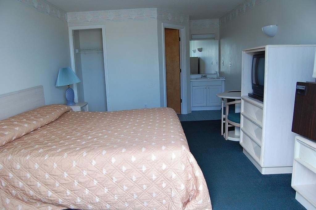 Point 1 Resort & Motel Westerly Exteriör bild